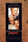 Les Liaisons dangereuses