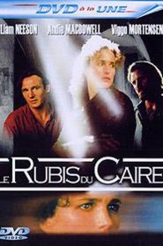 Le Rubis du Caire