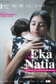 Eka et Natia, Chronique d’une jeunesse georgienne