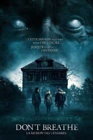 Don’t Breathe : La Maison des ténèbres
