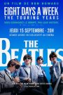 The Beatles: Eight Days a Week