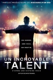 Un Incroyable talent