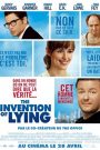 The invention of lying