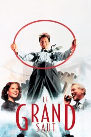 Le grand saut