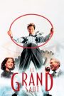 Le grand saut