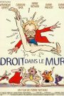 Droit dans le mur
