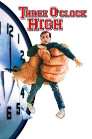 Trois heures, l’heure du crime