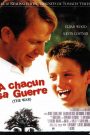 À chacun sa guerre