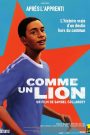 Comme un lion
