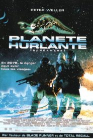 Planète hurlante