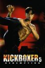 Kickboxer 5 : La Rédemption