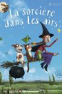 La sorcière dans les airs