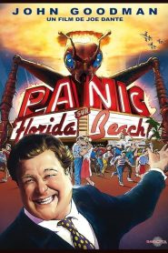 Panic sur Florida Beach