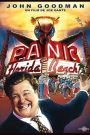 Panic sur Florida Beach