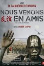 Nous venons en amis