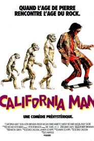 California Man