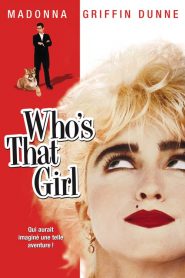 Who’s That Girl