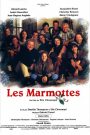 Les marmottes
