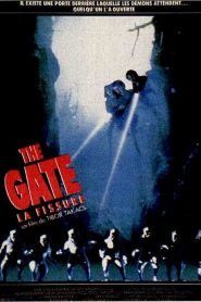 The gate : La fissure