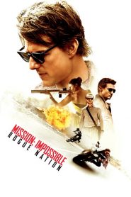 Mission : Impossible – Rogue Nation