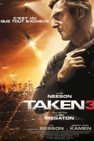 Taken 3