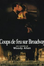 Coups de feu sur Broadway