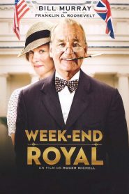 Week-end royal
