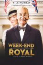 Week-end royal