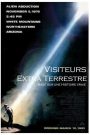 Visiteurs extraterrestres