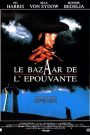 Le bazaar de l’épouvante