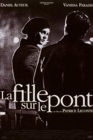 La Fille sur le pont
