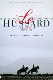 Le Hussard sur le toit