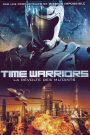 Time Warriors : La Révolte des mutants