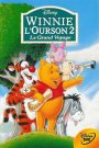 Winnie l’ourson 2, le grand voyage