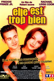 Elle est trop bien