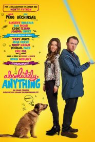 Absolutely Anything