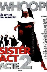 Sister Act, Acte 2