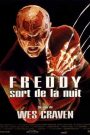 Freddy sort de la nuit