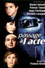 Passage à l’acte