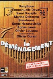 Le déménagement