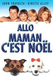 Allô maman, c’est Noël