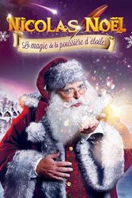 Père Noël , la magie de la poussière d’étoiles
