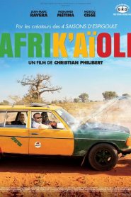 Afrik’aïoli