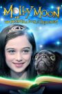 Molly Moon et le livre magique de l’hypnose