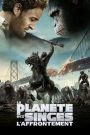 La Planète des singes : L’affrontement