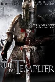 La Nuit du Templier