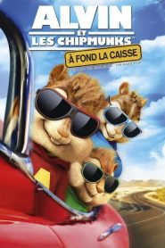 Alvin et les Chipmunks: À fond la caisse