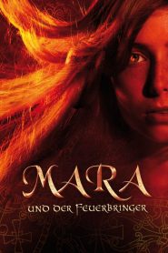 Mara et le Démon de feu