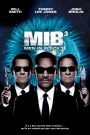 Men In Black III