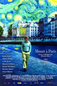 Minuit à Paris